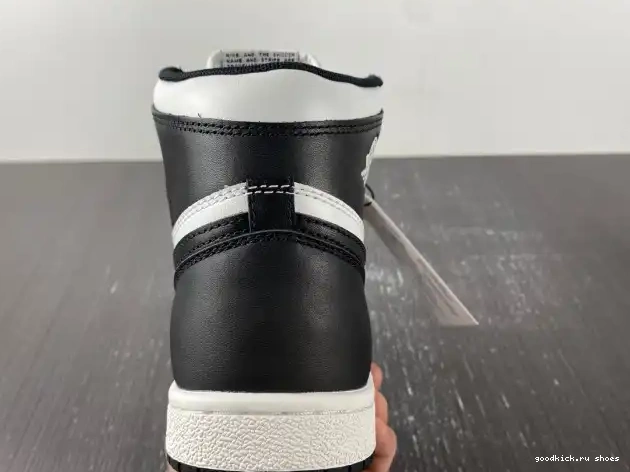 White BQ4422-001 (2023) Black Jordan 85 High Retro 1 0501